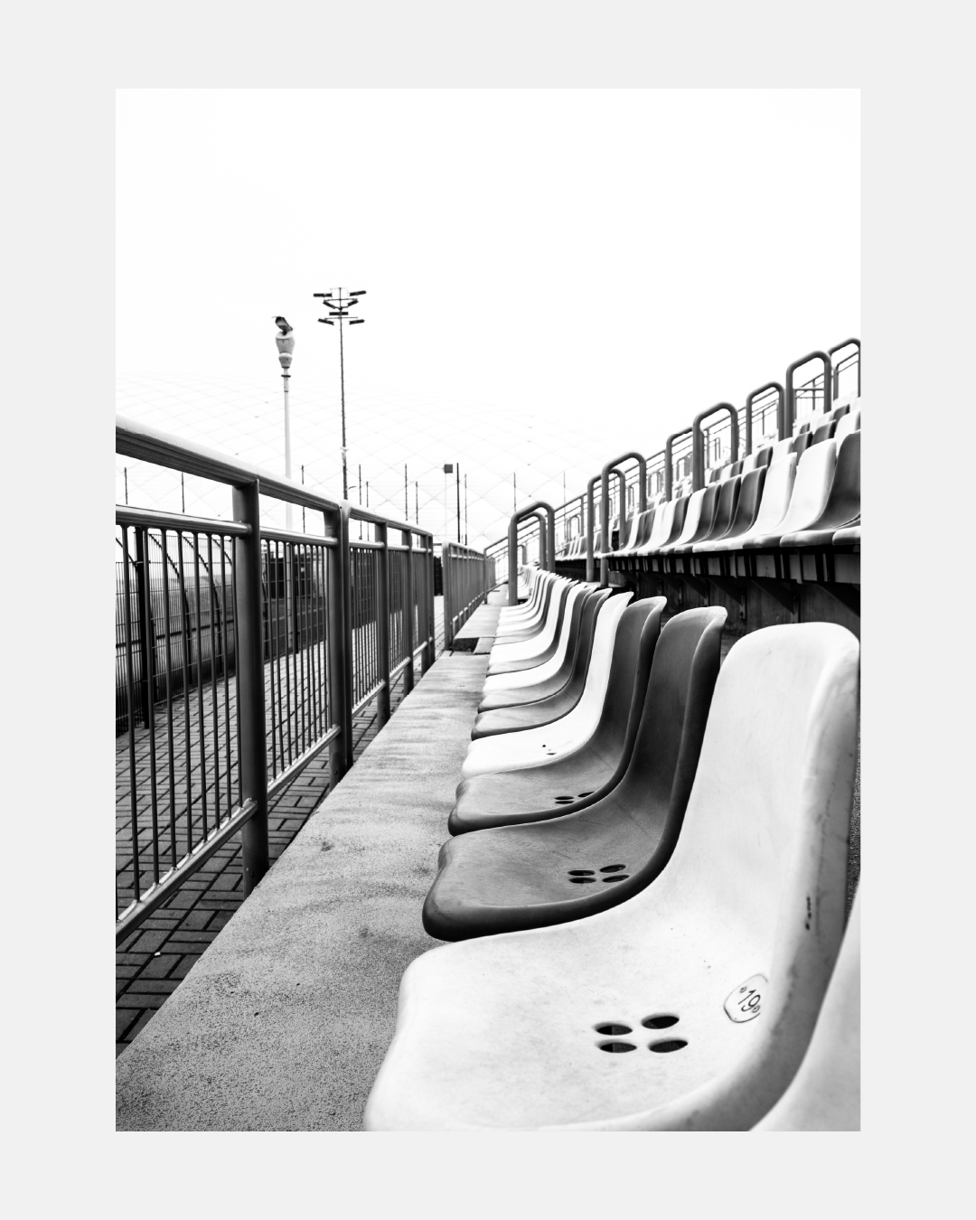 Plakat "MKS Avia Świdnik" – No00526