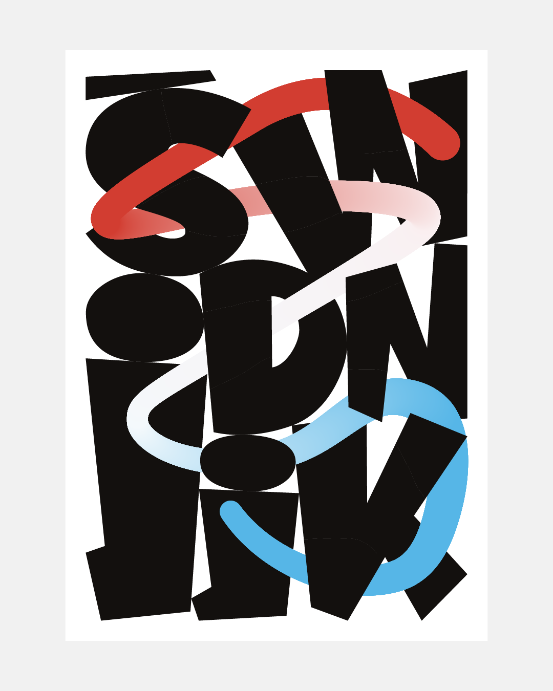 Plakat "Świdnik"  – No00826